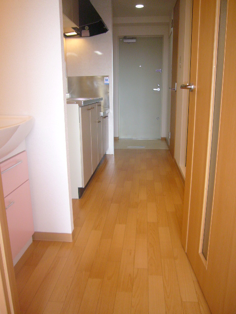 Other room space