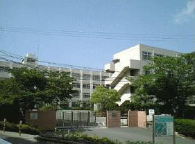 Junior high school. Chapter 9 300m up to junior high school (junior high school)
