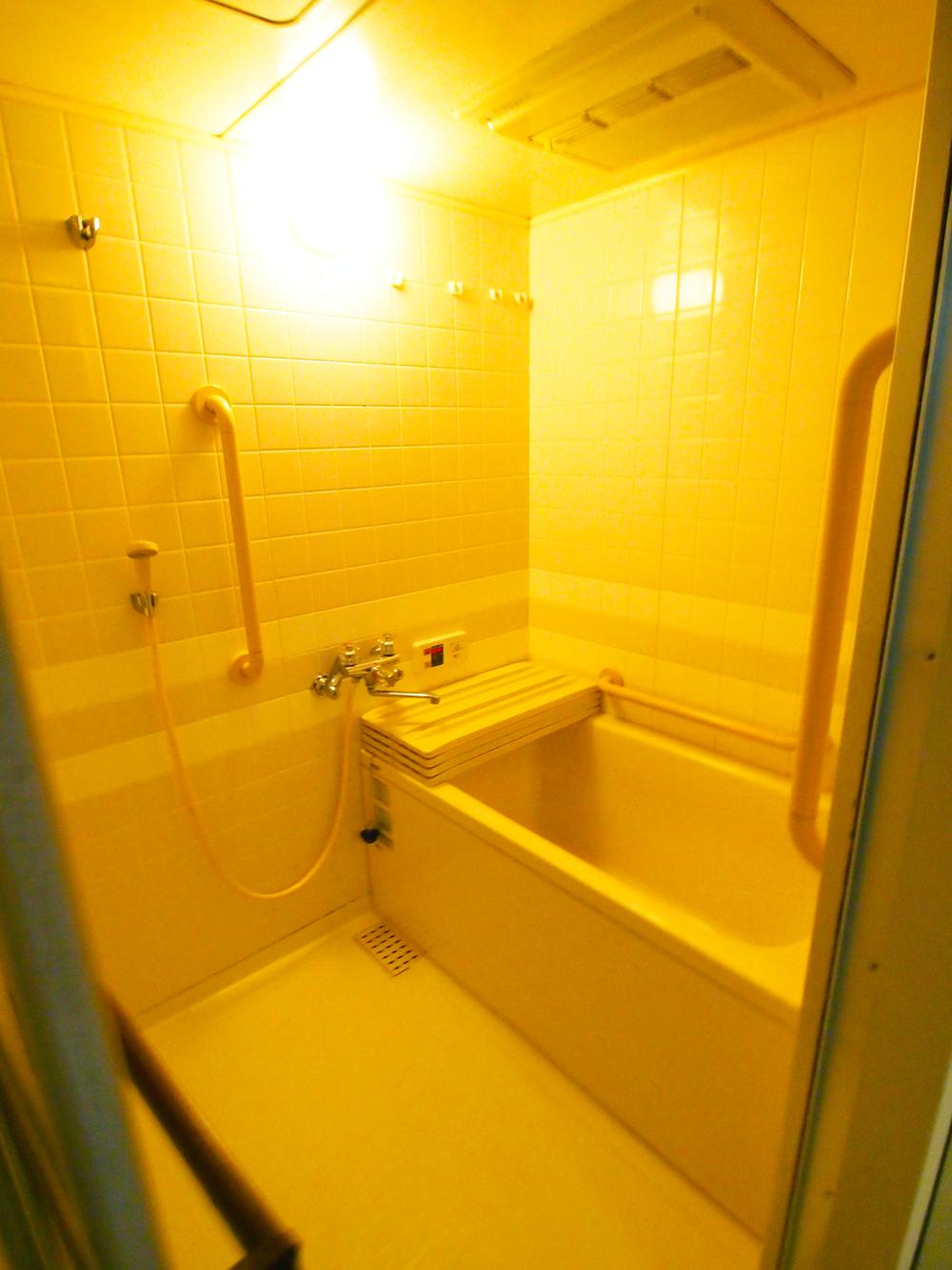 Bathroom. Indoor (12 May 2013) Shooting