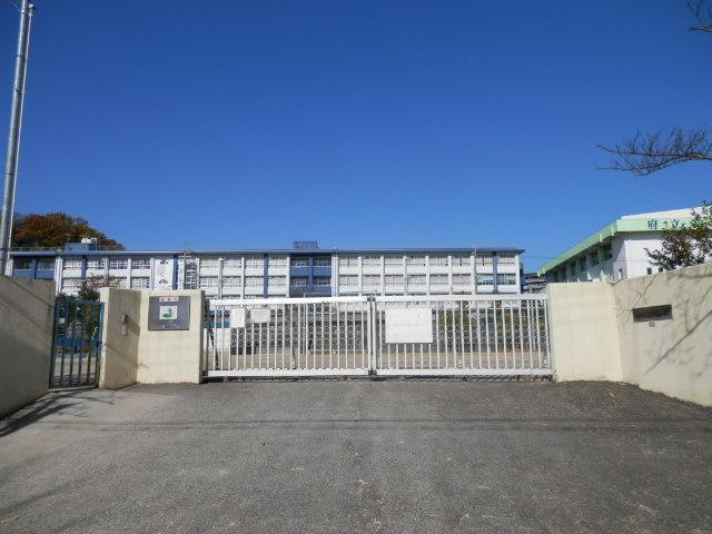 Other. Okusaka elementary school
