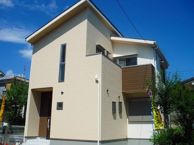 Local appearance photo. appearance