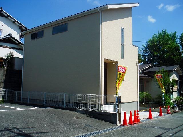 Local appearance photo. appearance