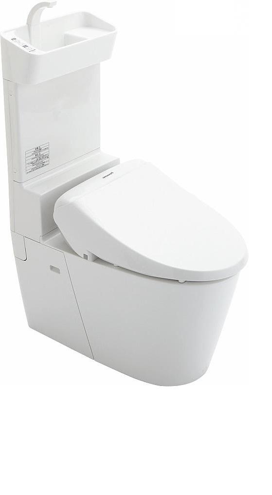 Other. Panasonic toilet La Uno V Limited (with hand washing)