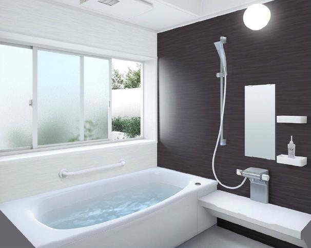 Same specifications photo (bathroom). : Air Heating drying function with unit bus to help To something to the time of day or rainy season of rain More! But it is convenient for those of the night shift and night duty is often your job.