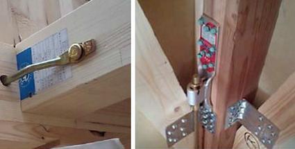 Other. To strengthen the junction of the structural member, Use the performance certified hardware necessary part, We devised to improve the earthquake resistance