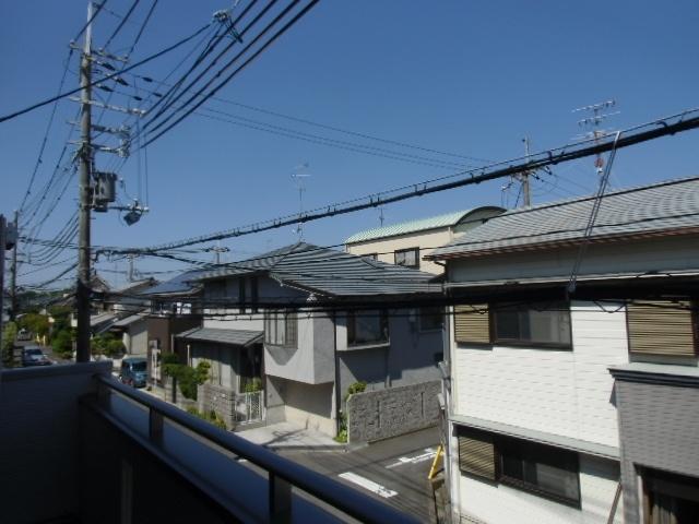 View photos from the dwelling unit