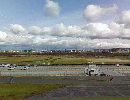 Other. Yodogawa walk about 2 minutes to