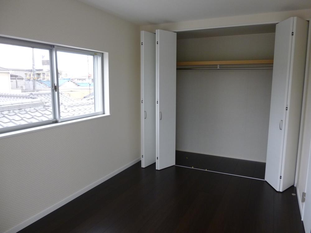 Non-living room. Western style room