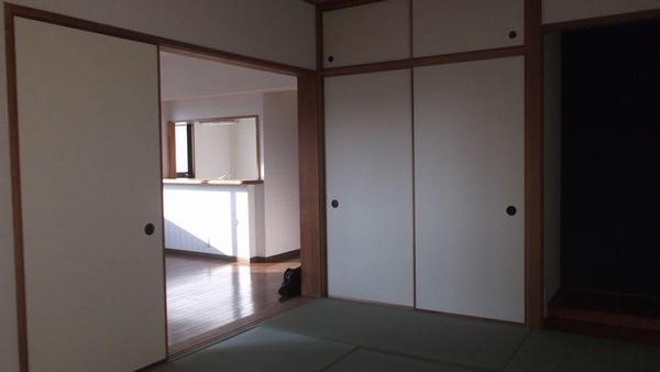 Non-living room. Indoor (11 May 2013) Shooting