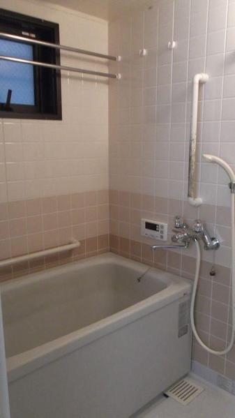 Bathroom. Indoor (11 May 2013) Shooting