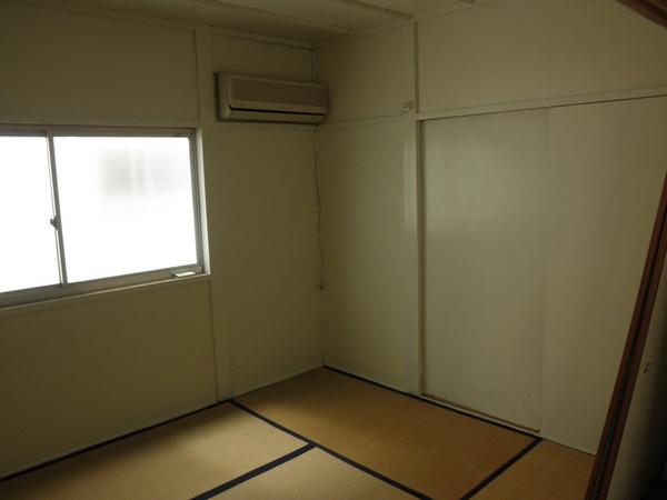 Other room space