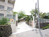 kindergarten ・ Nursery. Municipal Otomo to kindergarten 240m