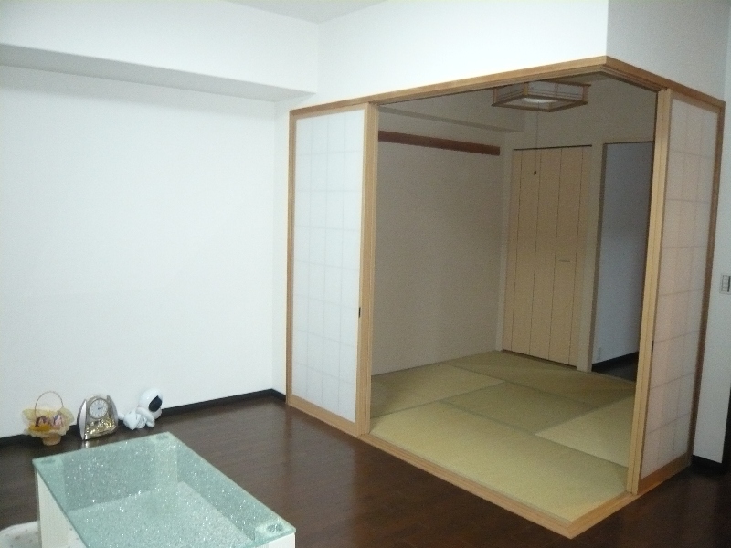 Other room space