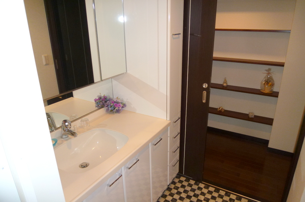 Washroom