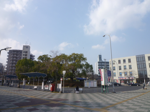 Other. 0m to tondabayashi station rotary (Other)