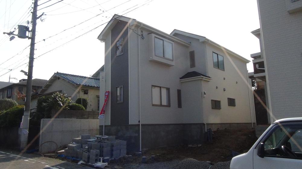 Local appearance photo. Earthquake resistant, Wind-grade tertiary