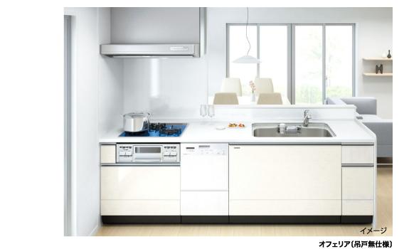 Other Equipment. I guess kitchen life is simple & stylish design