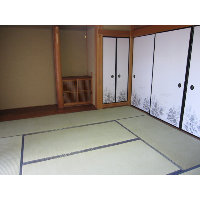 Other. Japanese-style room 1