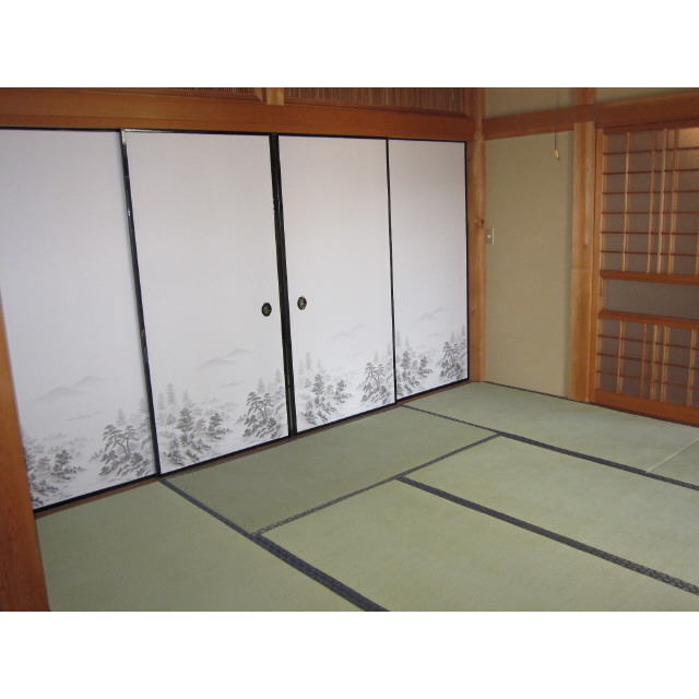 Other. Japanese-style room 2