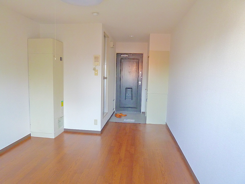 Other room space. There is also enough breadth