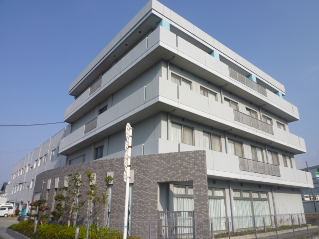 Hospital. 1674m until the medical corporation Masakiyo Board Kongo hospital (hospital)