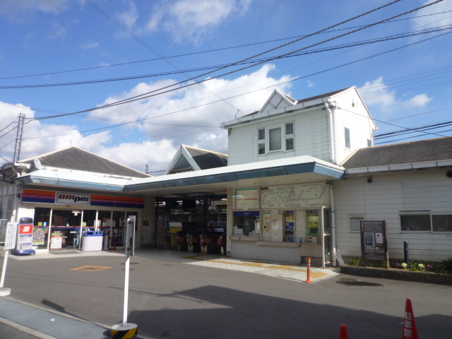 Other. 500m to Takidanifudō Station (Other)