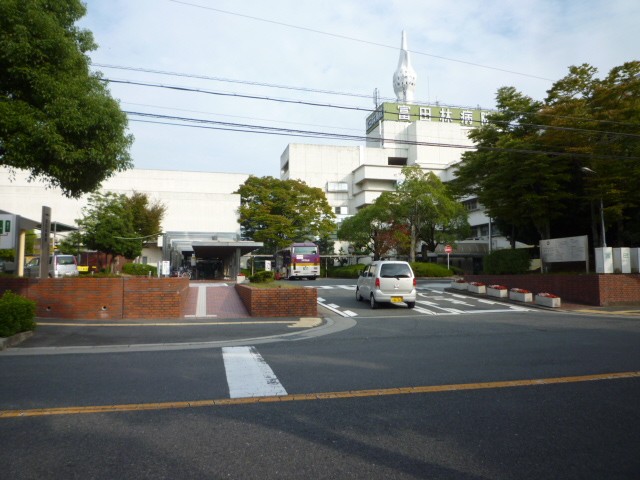 Other. 1364m to Osaka Saiseikai Tondabayashi Hospital (Other)