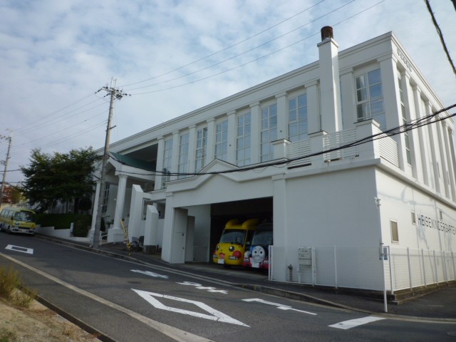 kindergarten ・ Nursery. Heisei kindergarten (kindergarten ・ 812m to the nursery)