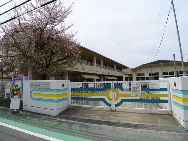 kindergarten ・ Nursery. Tondabayashi Municipal Tondabayashi until kindergarten 960m