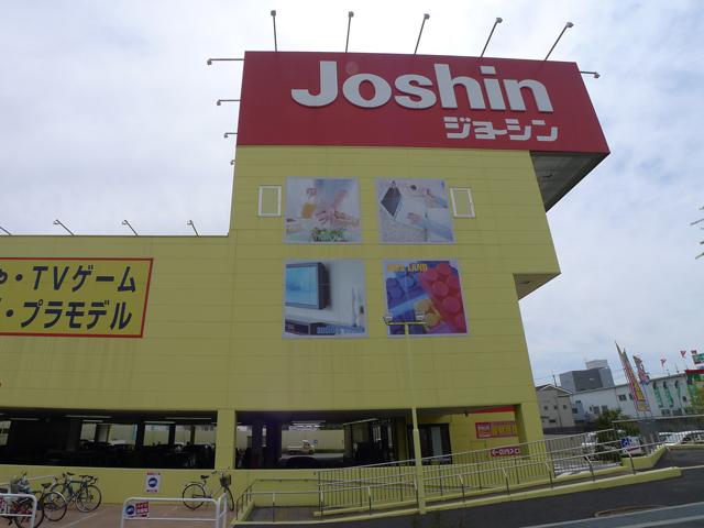 Other. Joshin Denki