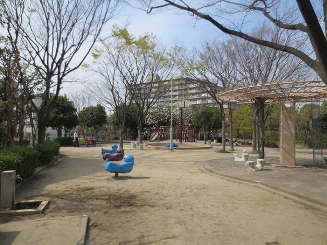Other. On-site park