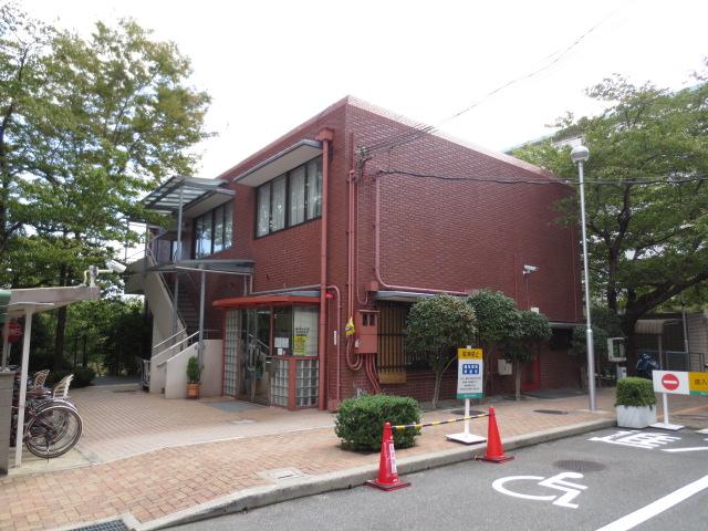 Other. Administrative office