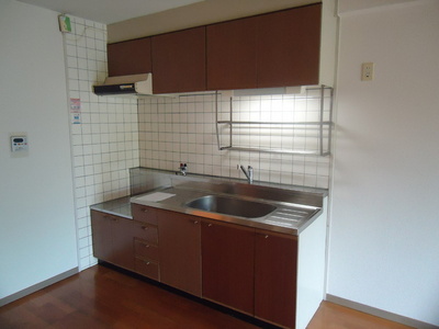 Kitchen. Kitchen