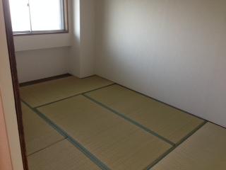 Non-living room