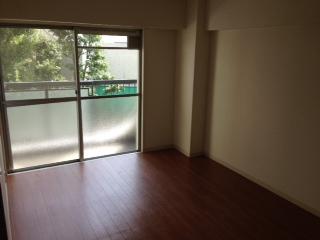 Non-living room