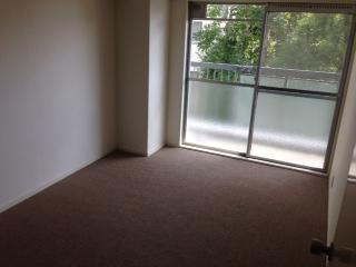 Non-living room