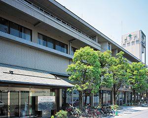 Hospital. 1367m until the medical corporation Jun Kou Board Higashitoyonaka Watanabe hospital