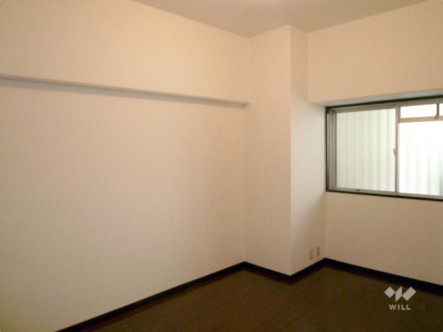 Non-living room