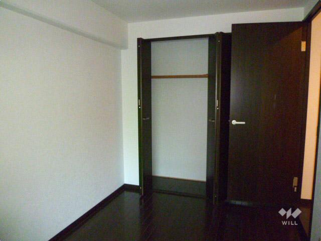 Non-living room