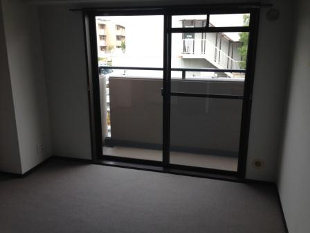 Non-living room