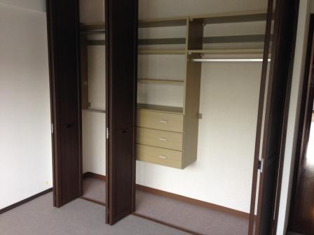 Non-living room