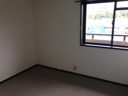 Non-living room
