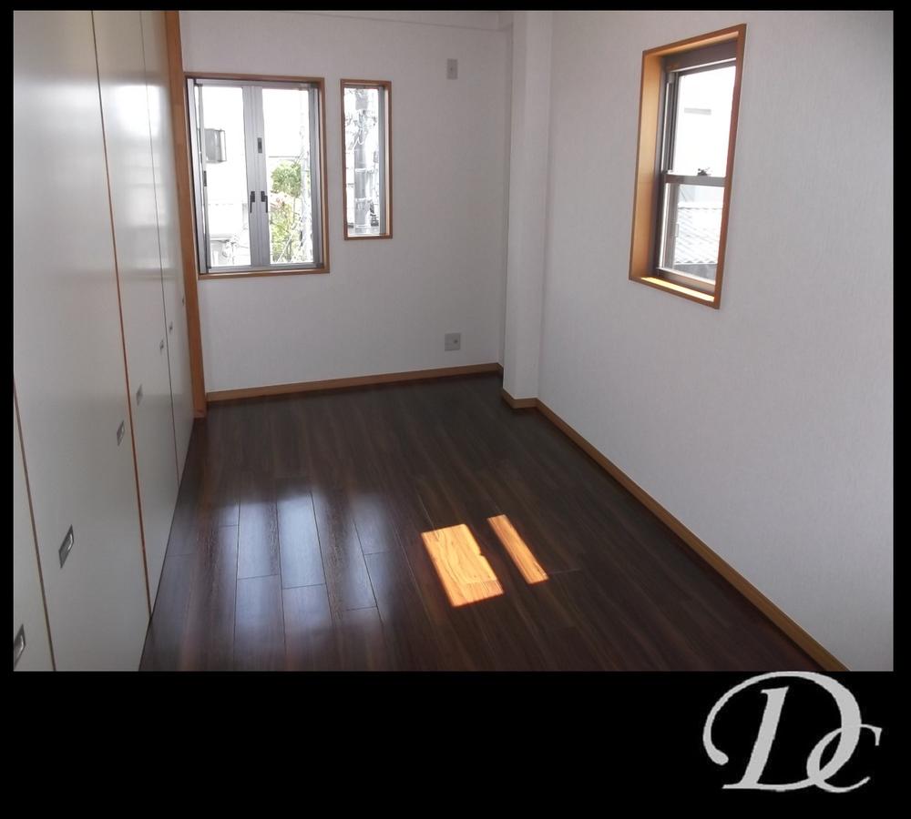Non-living room