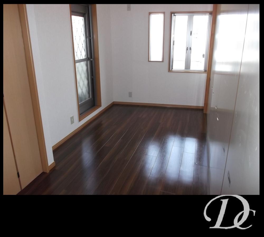 Non-living room