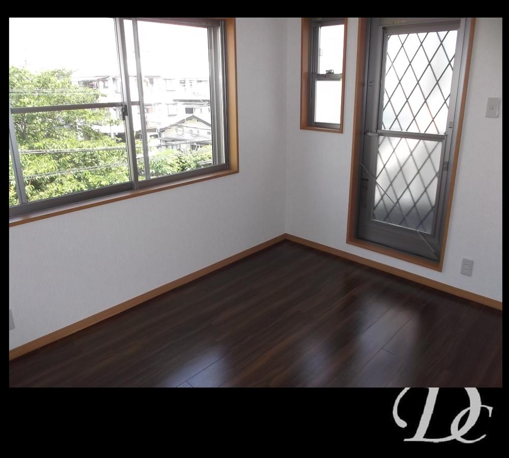 Non-living room