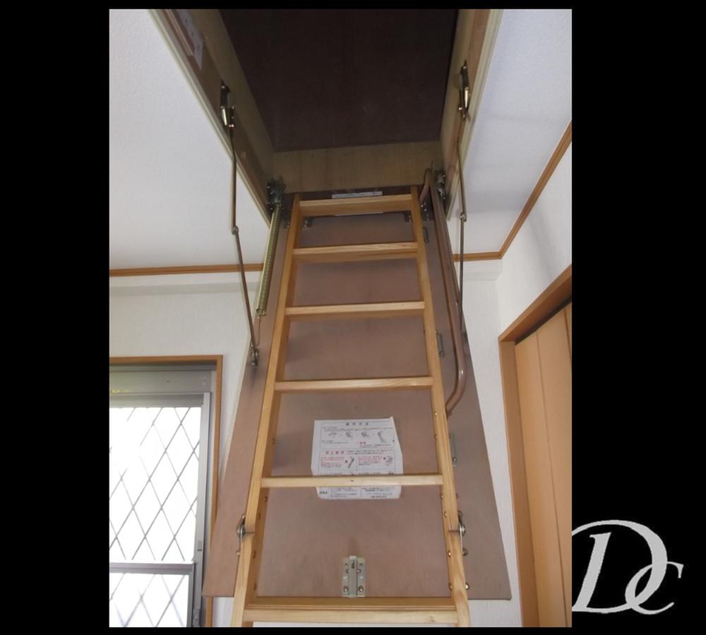 Other. loft