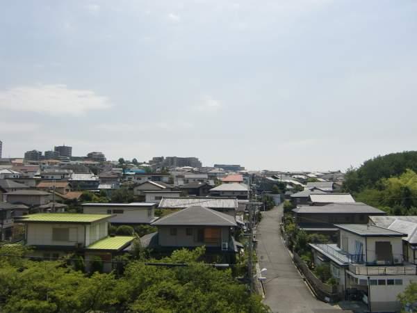 View photos from the dwelling unit. Is a view from the dwelling unit