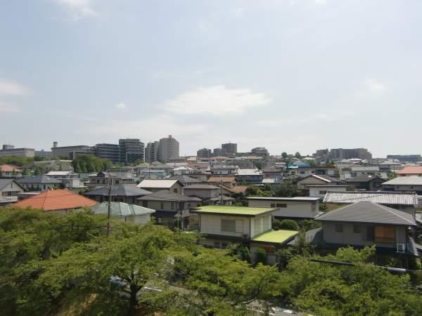 View photos from the dwelling unit. Certainly once please see local
