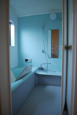Bathroom. Indoor (July 2013) Shooting