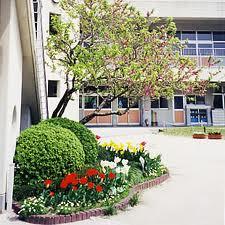 kindergarten ・ Nursery. Toyonaka Municipal Nobata to kindergarten 490m